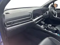 Used Kia Sportage GT-Line S 157 HP (115 kW) 2025 Blue SUV