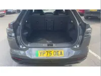 Used Ford Capri Premium 210 kW (286 HP) 2025 Grey SUV