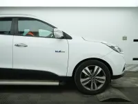 Used Hyundai ix35 Premium 2015 White SUV
