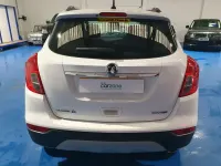 Used Vauxhall Mokka X Active 140 HP (102 kW) 2019 White SUV