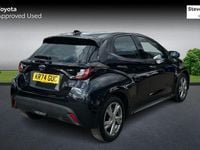 Used Toyota Yaris Hybrid 116 HP (85 kW) 2026 Hatchback