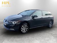 Used VW Golf VIII Style 204 HP (150 kW) 2023 Grey Hatchback