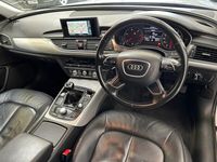 used Audi A6 Avant 2.0 TDI SE Euro 5 (s/s) 5dr