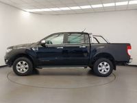 used Ford Ranger Pick Up Double Cab Limited 1 2.0 EcoBlue 213