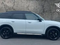 Used Mini Countryman 168 HP (123 kW) 2025 White SUV