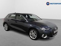 Used Audi A3 e-tron Sport 2023 Grey Hatchback