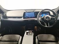 Used BMW X1 M Sport 170 HP (125 kW) 2025 White SUV