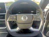 Used Ssangyong (KGM) Rexton 202 HP (148 kW) 2025 White SUV