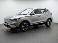 Used MG ZS Trophy 130 kW (177 HP) 2022 Silver SUV
