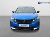 Used Peugeot 3008 GTi 2021 Blue SUV