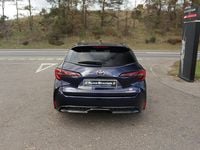 Used Toyota Corolla Sport 2024 Blue Estate