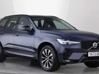 Usado Volvo XC60 Plus 250 HP (183 kW) 2024 Azul SUV