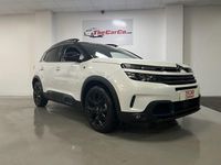 Usado Citroën C5 Flair 2020 Branco SUV