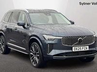 Used Volvo XC90 Ultra 449 HP (330 kW) 2026 SUV