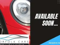 Used Mini Cooper Clubman 136 HP (100 kW) 2018 Estate