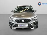 Used Seat Ateca SE Technology 150 HP (110 kW) 2024 Grey SUV