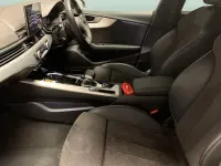 Used Audi A5 Sportback S-Line 150 HP (110 kW) 2024 Hatchback
