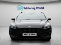 Używany Ford Kuga ST-Line 225 KM (165 kW) 2023 Niebieski SUV