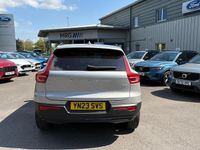 Used Volvo XC40 Plus 163 HP (119 kW) 2026 SUV