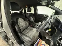 Used Mercedes B180 Premium 2014 Silver Hatchback