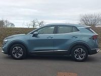 Used Kia Sportage 2024 Grey SUV