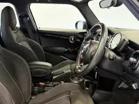 Used Mini Cooper S Hatch 192 HP (141 kW) 2020 Black Hatchback
