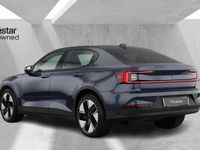 Used Polestar 2 Long Range Single Motor 219 kW (299 HP) 2025 Midnight Hatchback