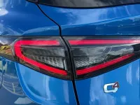 Used Alfa Romeo Stelvio Veloce 276 HP (202 kW) 2025 Blue SUV