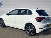Used VW Polo Match 95 HP (69 kW) 2026 Hatchback