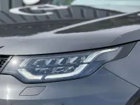 Used Land Rover Discovery Landmark 306 HP (225 kW) 2020 Grey SUV