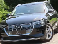 Used Audi e-tron Advanced 226 kW (308 HP) 2022 SUV