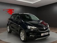 Used Vauxhall Mokka Design Edition 140 HP (102 kW) 2019 SUV
