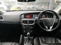 used Volvo V40 CC T3 [152] Pro 5dr Geartronic