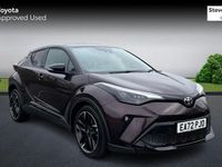 Used Toyota C-HR Sport 122 HP (89 kW) 2023 SUV