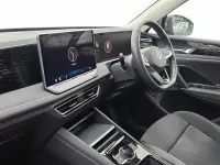 Used VW Tiguan Elegance 2024 Grey SUV