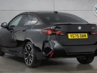 Used BMW 220 Gran Coupé M Sport 168 HP (123 kW) 2025 Black Coupe
