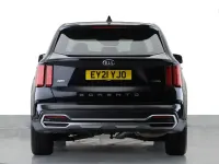 Used Kia Sorento 2021 Black SUV