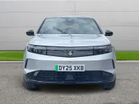 Used Vauxhall Grandland Ultimate 154 kW (210 HP) 2025 Grey SUV