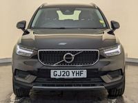 used Volvo XC40 2.0 D3 Momentum Euro 6 (s/s) 5dr