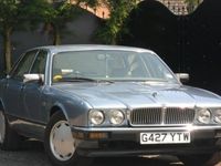 Used Jaguar XJ 1990 Sedan