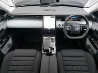 New Citroën C5 156 kW (213 HP) 2026 Black Hatchback