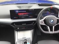 Used BMW i4 Shadowline 436 kW (593 HP) 2025 Blue Sedan