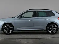 New Skoda Kamiq Monte Carlo 116 HP (85 kW) 2026 SUV