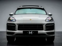 Used Porsche Cayenne Platinum Edition 340 HP (250 kW) 2023 Grey SUV
