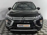 Used Mitsubishi Eclipse Cross 152 HP (111 kW) 2021 Black SUV
