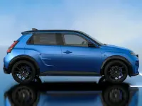 New Alpine A290 160 kW (218 HP) 2026 Hatchback