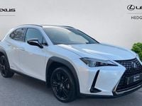 Used Lexus UX 250h 184 HP (135 kW) 2024 SUV