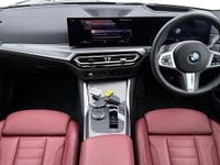 Used BMW 420 M Sport 181 HP (133 kW) 2024 Green Coupe