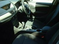 Used BMW X1 2010 SUV