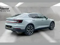 New Polestar 2 350 kW (476 HP) 2026 Grey Hatchback